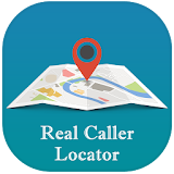 Real Mobile Caller Locator icon