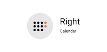 Right Calendar APK