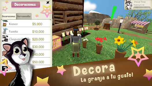 Petal Farm: Granja Flor Online - Aplicaciones en Google Play