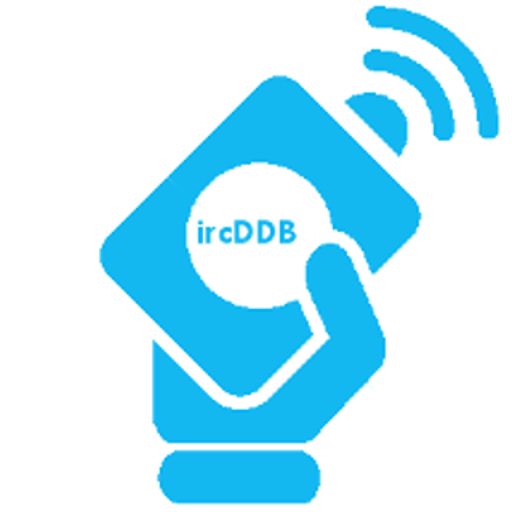 Logo Ircddb Remote