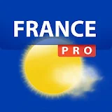 Meteo France Pro icon