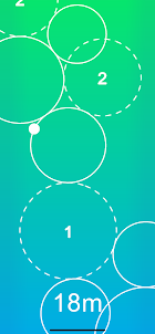 Circle Race Spinning Game