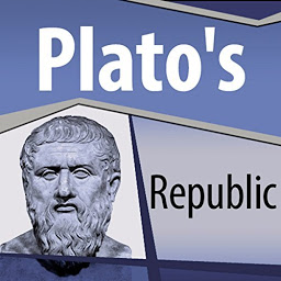 Icon image Plato's Republic