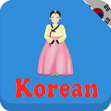 Learn Korean daily - Awabe icon