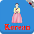 Learn Korean daily - Awabe 1.8.3