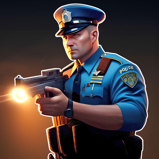 Rescue Cop Download on Windows
