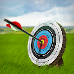 Cover Image of Télécharger Archery World Tour  APK