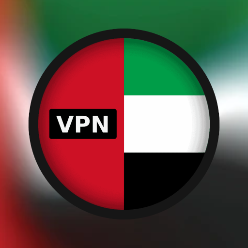 UAE VPN - Swift & Secure Proxy