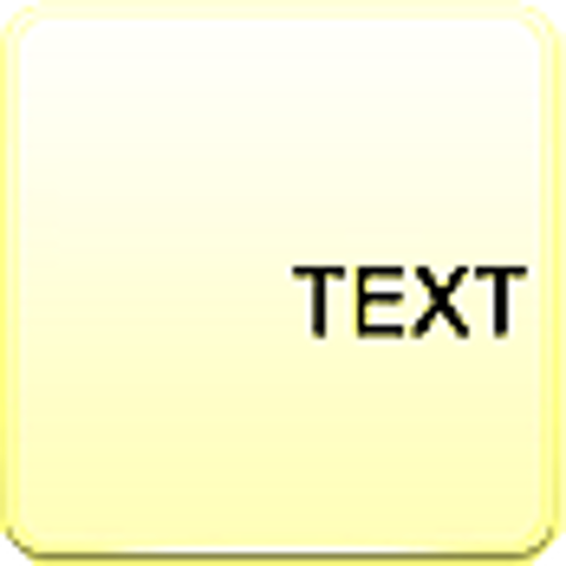 A Text Widget Scarica su Windows