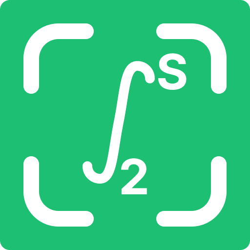 ScanToSolve | Homework helper logo