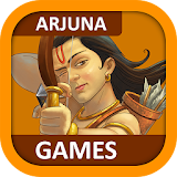 Arjuna - Game pack icon