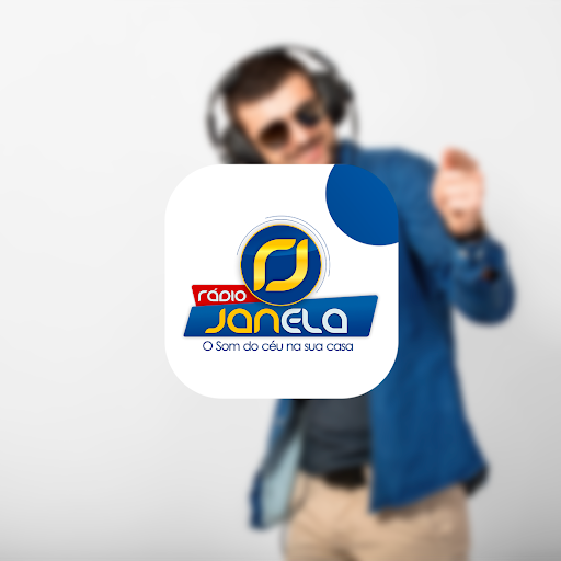 Rádio Janela Screen 2