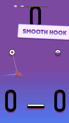 Stickman Hook apkdebit screenshots 4