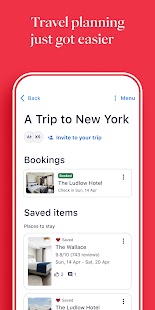 Hotels.com: Book Hotels & More Screenshot