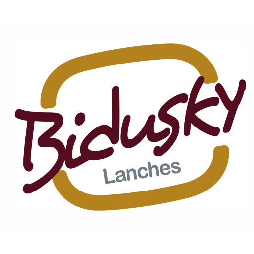Bidusky logo