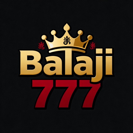 Balaji 777 - Online Mtka App