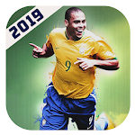 Cover Image of Descargar Ronaldo Luis 4K Wallpapers - 2  APK