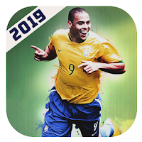 Ronaldo Luis 4K Wallpapers - 2