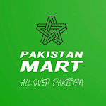 Cover Image of Download Pakistan Mart  APK