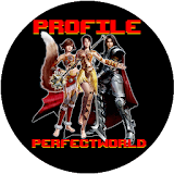 Profile for Perfect World icon