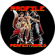 Profile for Perfect World Auf Windows herunterladen