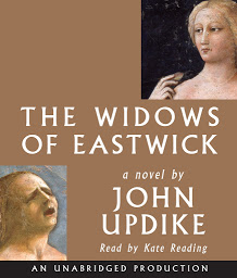 Icon image The Widows of Eastwick: A Novel