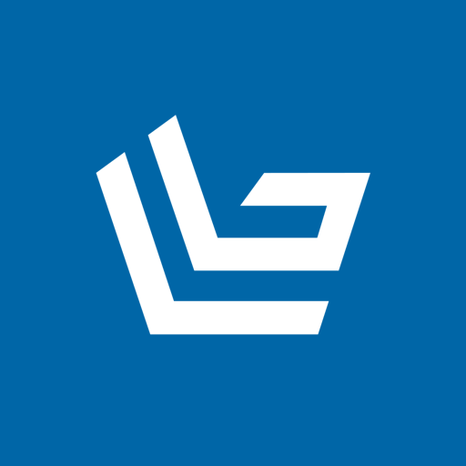 LIFEGATE logo
