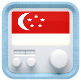 Singapore Radio Online icon