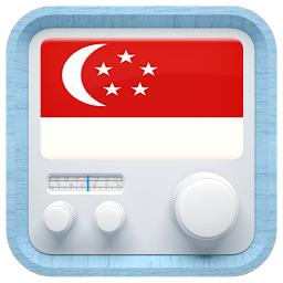 Icon image Singapore Radio Online