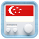 Singapore Radio Online Laai af op Windows