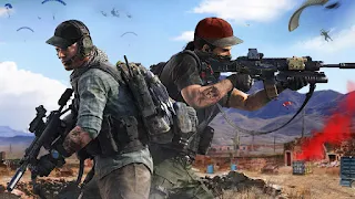 Frontline Counter Strike: PvP - Screenshot 1