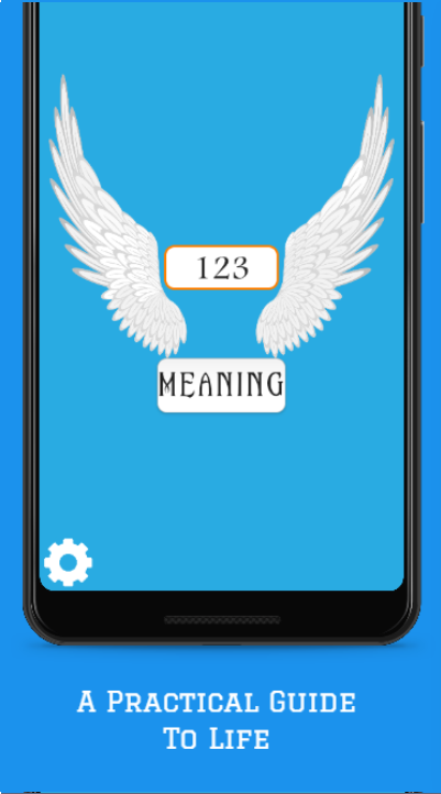 Angel Numbers Numerology-angel - 1.1.11 - (Android)