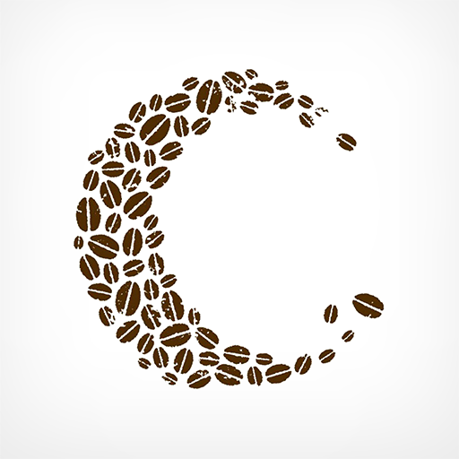 Tsuki Coffee 公式アプリ logo