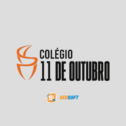 Colégio 11 de Outubro logo