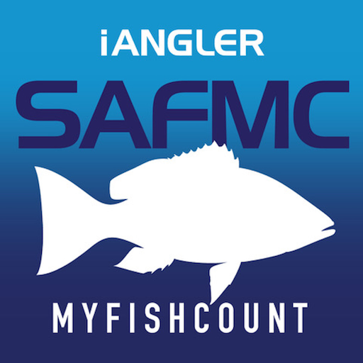 MyFishCount  Icon