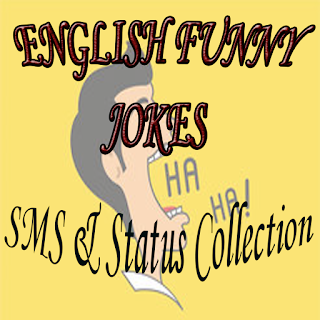 English Funny Jokes SMS/Status apk