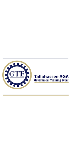 Android application Tallahassee AGA GTE 2024 screenshort