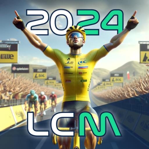 Live Cycling Manager 2024