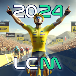 Live Cycling Manager 2024 Mod Apk