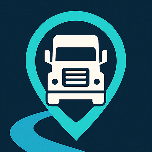 Trucksim Gps - Ets2 & Ats Map
