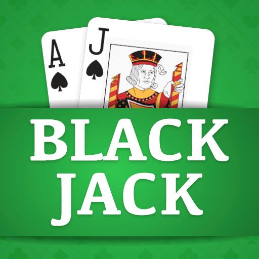 Blackjack 21  Icon