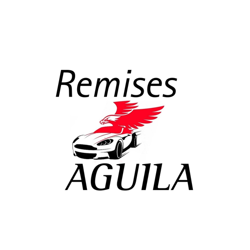 Remises Águila Clientes logo