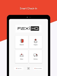 FlexiHQ Visitor Management Apk Download New 2022 Version* 1