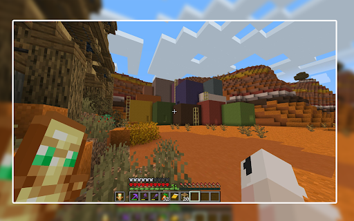 MasterCraft 2 - Building 2022