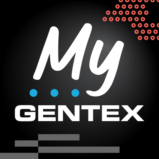 MyGentex Logo