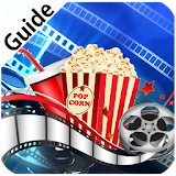 Best Popcorn Time Movie Guide icon