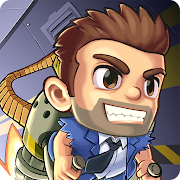 Jetpack Joyride icon