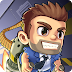 Jetpack Joyride Mod
