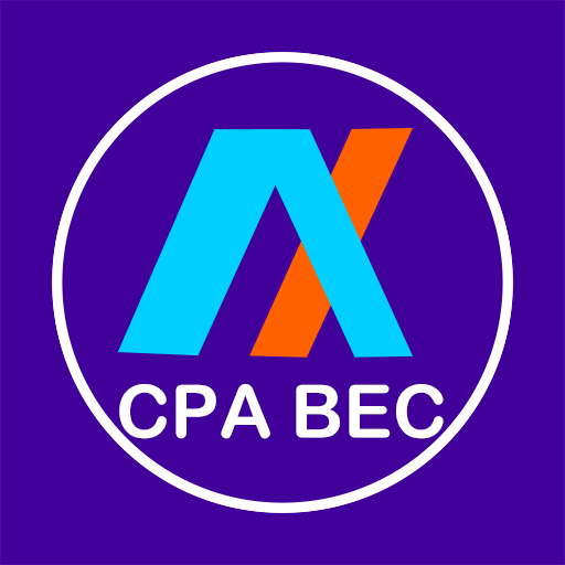 CPA BEC Exam Expert logo