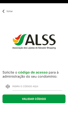 ALSS Screen 3